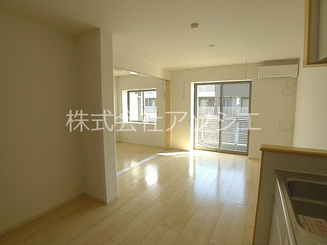 アンジュエール　Ⅱ その他部屋・スペース