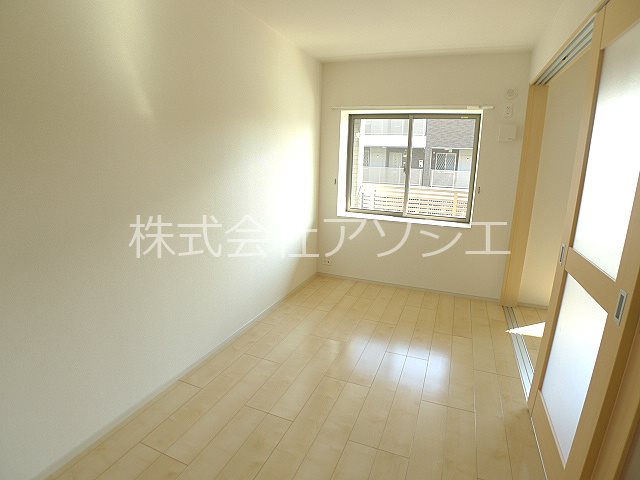 アンジュエール　Ⅱ その他部屋・スペース