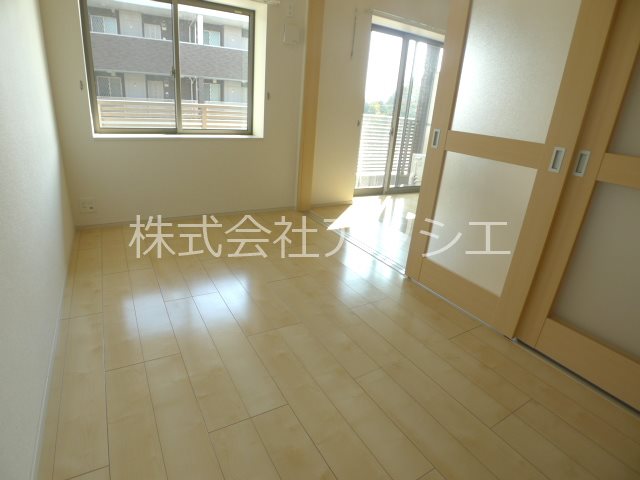 アンジュエール　Ⅱ その他部屋・スペース