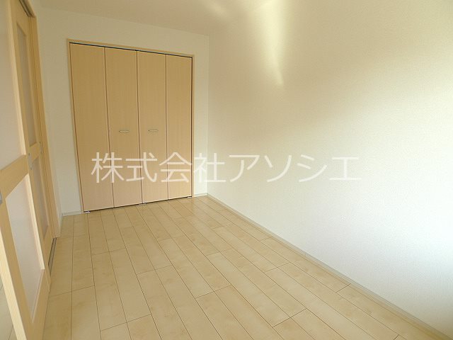 アンジュエール　Ⅱ その他部屋・スペース