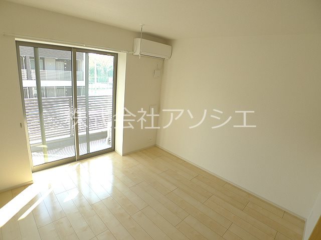 アンジュエール　Ⅱ その他部屋・スペース