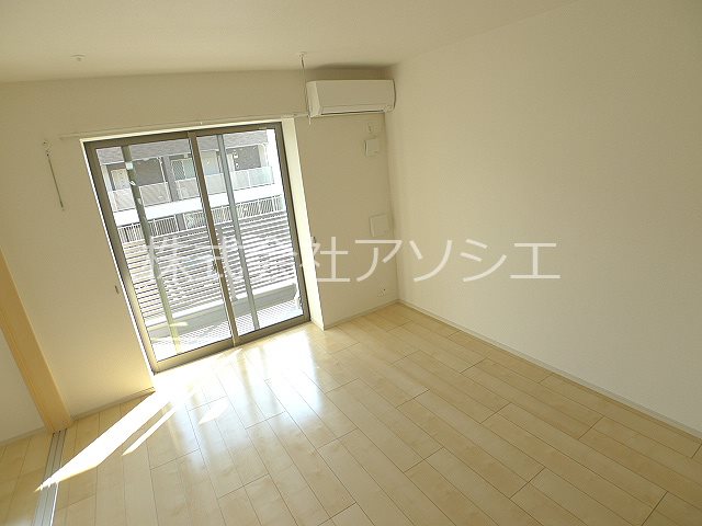 アンジュエール　Ⅱ その他部屋・スペース