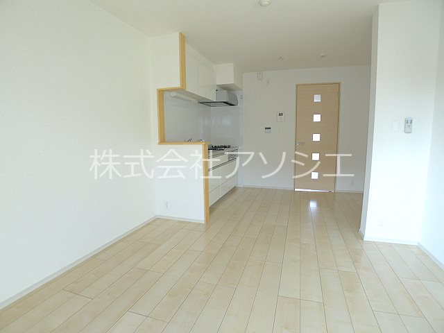 アンジュエール　Ⅱ その他部屋・スペース