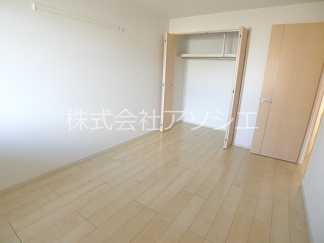 アンジュエール　Ⅱ その他部屋・スペース