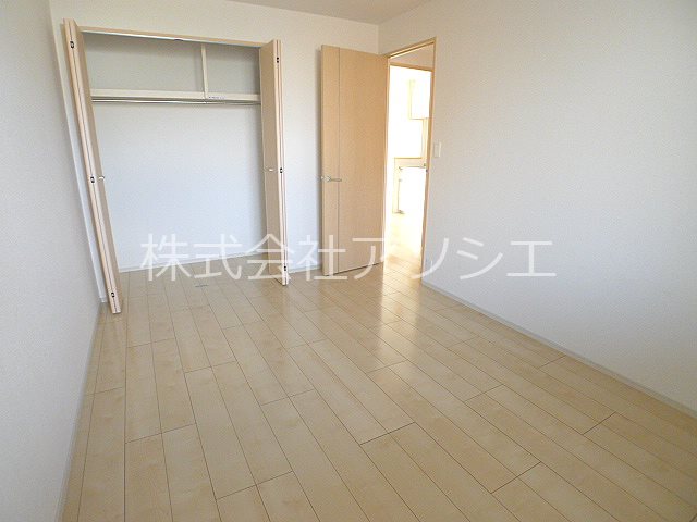アンジュエール　Ⅱ その他部屋・スペース