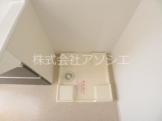アンジュエール　Ⅱ その他設備