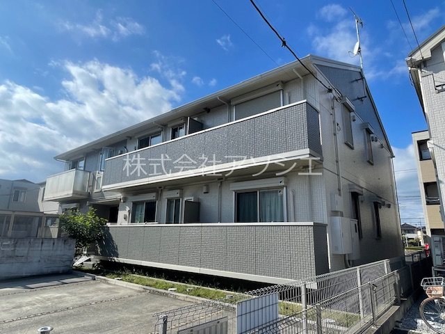 アークコンフォート 外観