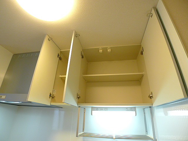 アークコンフォート キッチン