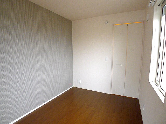 アークコンフォート ベッドルーム