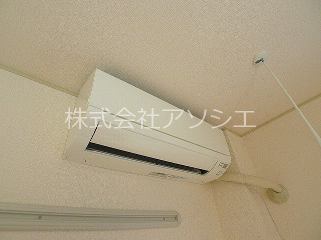アルカディア越谷 その他設備