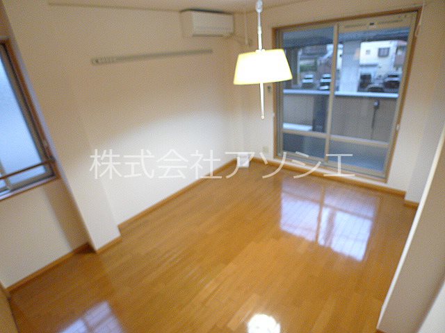 アルカディア越谷 その他部屋・スペース