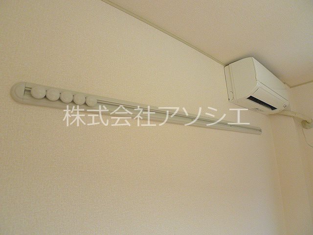 アルカディア越谷 その他設備