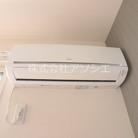 ヘリオス吉川美南　ウラノス その他設備