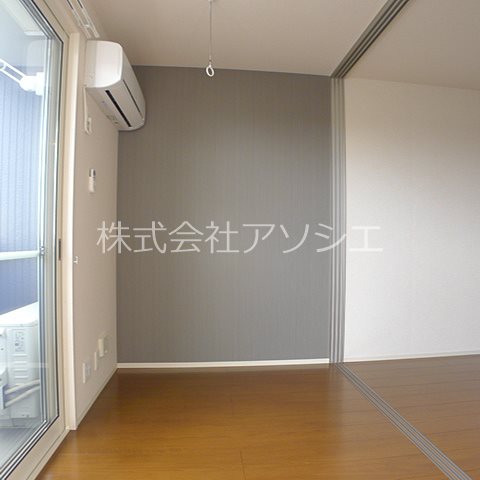 ヘリオス吉川美南　ウラノス その他部屋・スペース