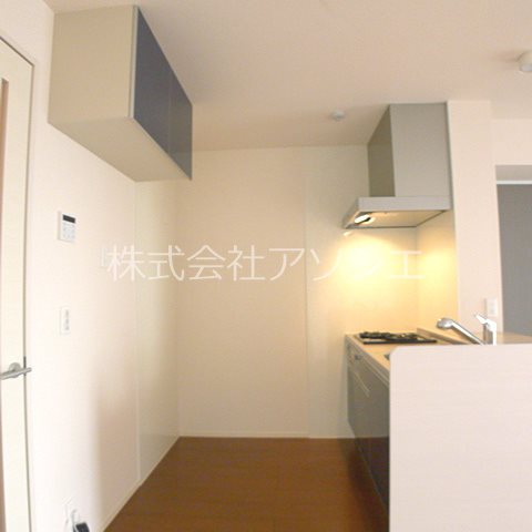 ヘリオス吉川美南　ウラノス その他部屋・スペース