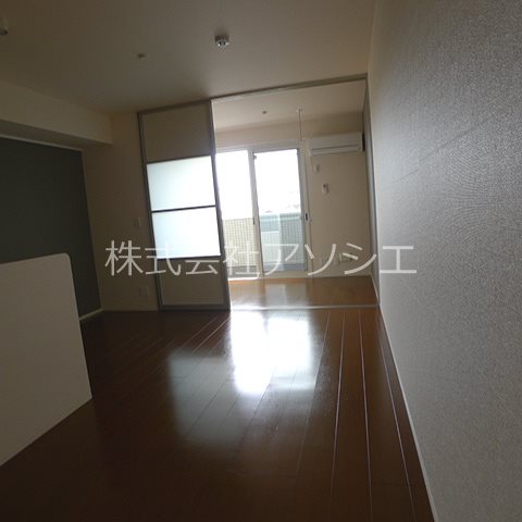 ヘリオス吉川美南　ウラノス その他部屋・スペース