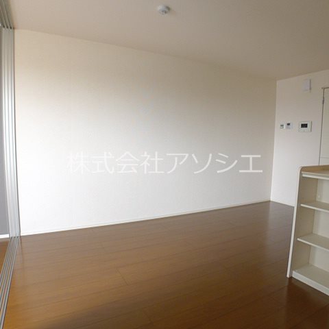 ヘリオス吉川美南　ウラノス その他部屋・スペース