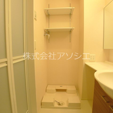 ヘリオス吉川美南　ウラノス その他設備
