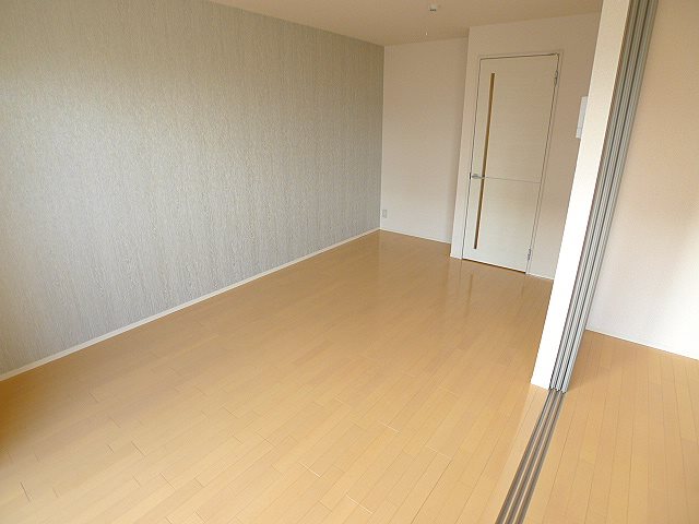 サニークロスＺ リビング