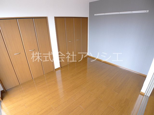 アサミアルジャン その他部屋・スペース