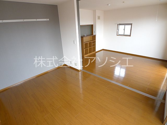 アサミアルジャン その他部屋・スペース