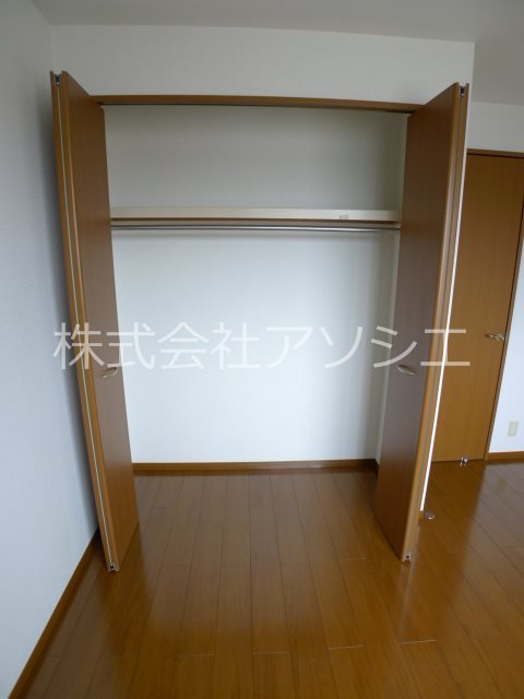 アサミアルジャン その他設備
