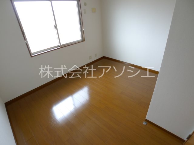 アサミアルジャン その他部屋・スペース