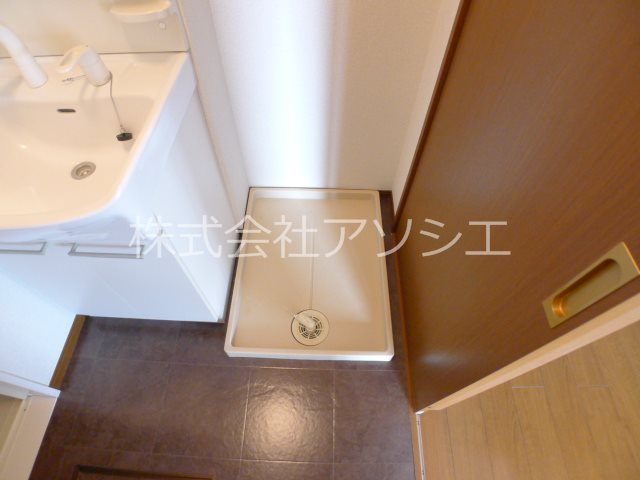 アサミアルジャン その他設備
