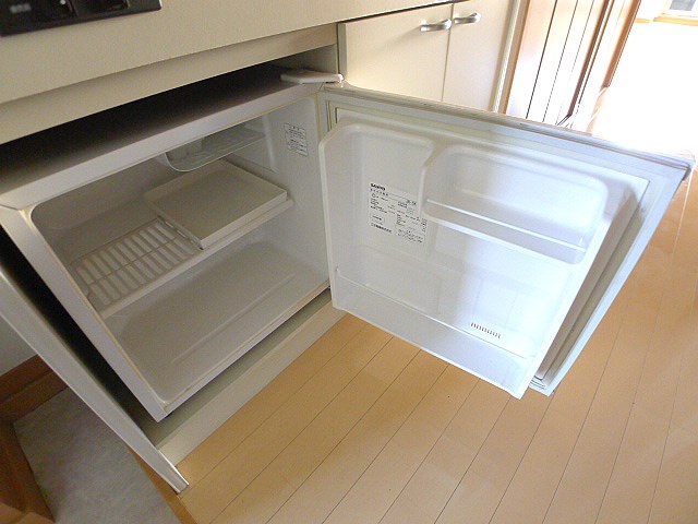 ガーデンヒルズ越谷 その他設備