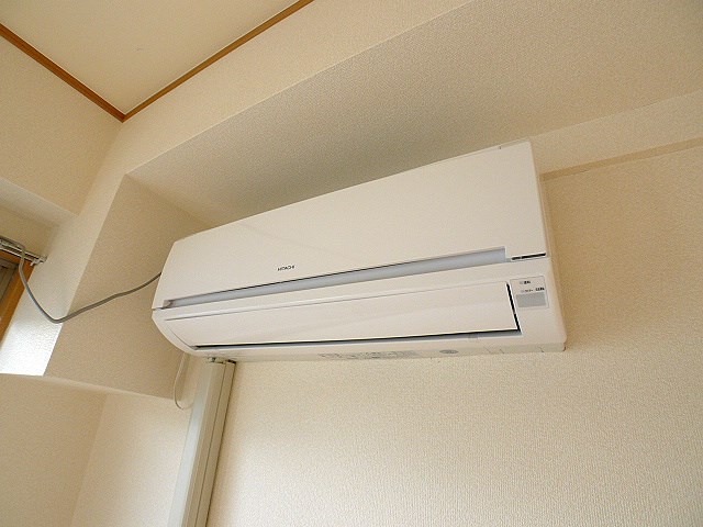 ガーデンヒルズ越谷 その他設備
