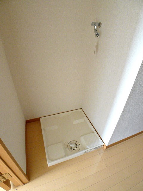 ガーデンヒルズ越谷 その他設備