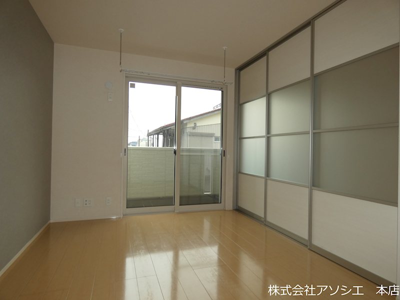 カーサ・セフィーロ その他部屋・スペース