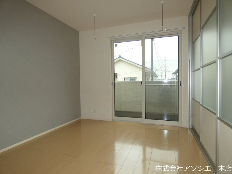カーサ・セフィーロ その他部屋・スペース