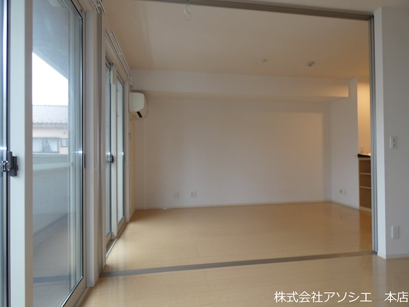 カーサ・セフィーロ その他部屋・スペース