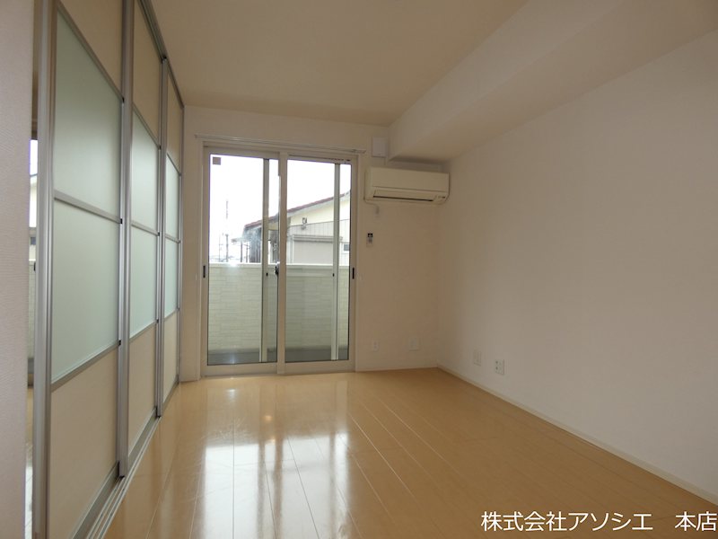 カーサ・セフィーロ その他部屋・スペース