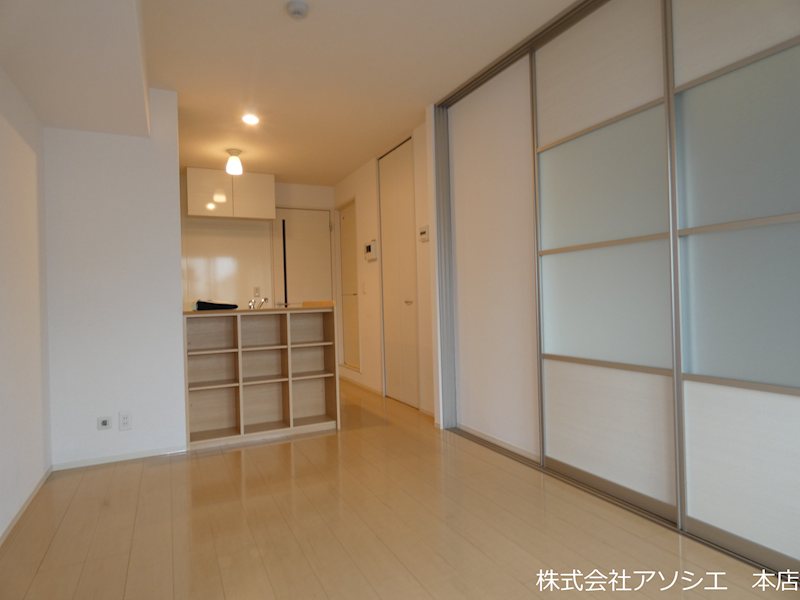 カーサ・セフィーロ その他部屋・スペース