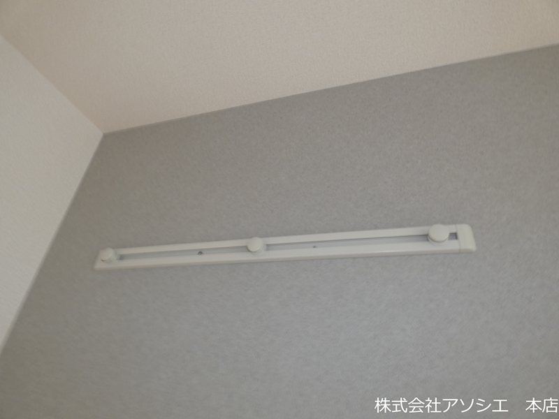 カーサ・セフィーロ その他設備