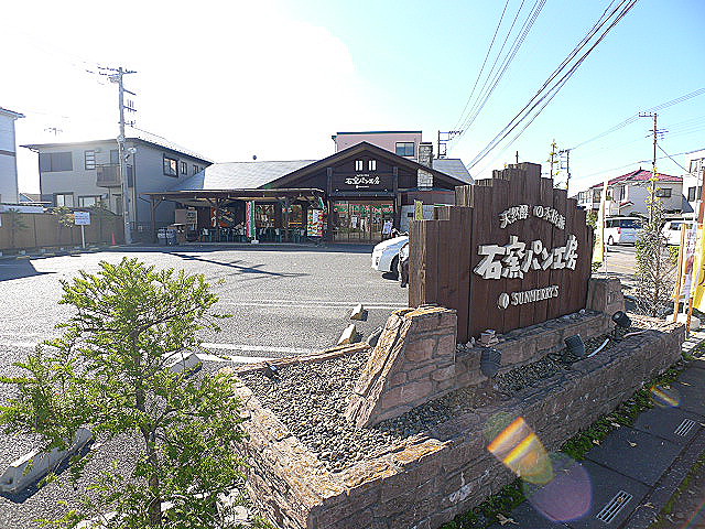 カーサ・セフィーロ レストラン
