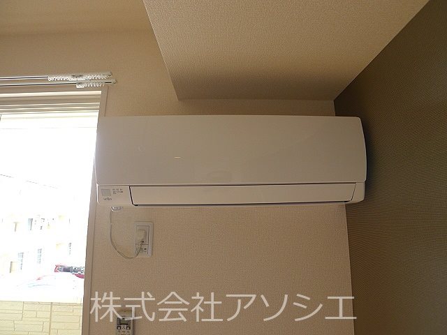 イルソーレ吉川美南　ロッソ その他設備