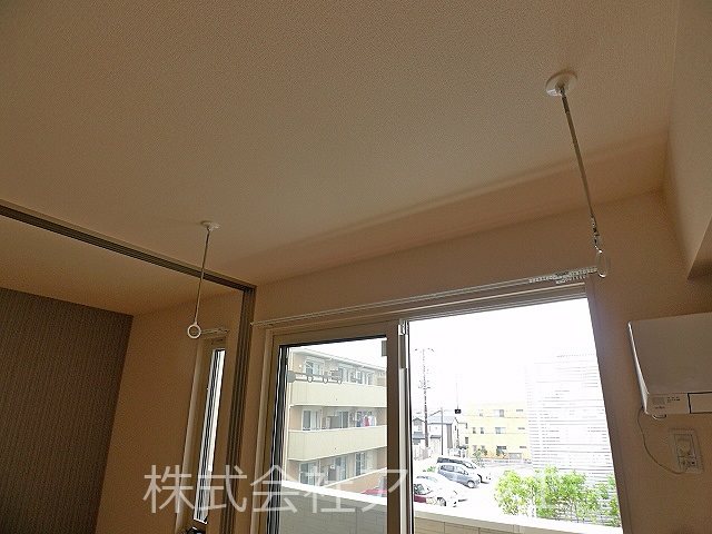 イルソーレ吉川美南　ロッソ その他設備