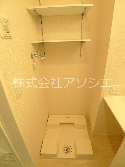 イルソーレ吉川美南　ロッソ その他設備