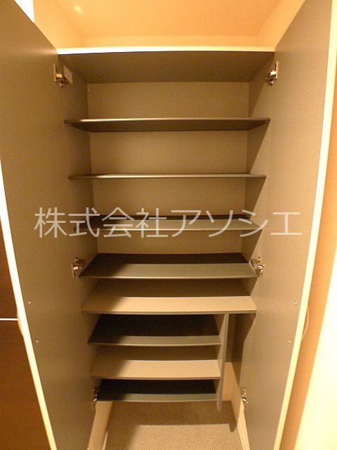 イルソーレ吉川美南　ロッソ その他設備