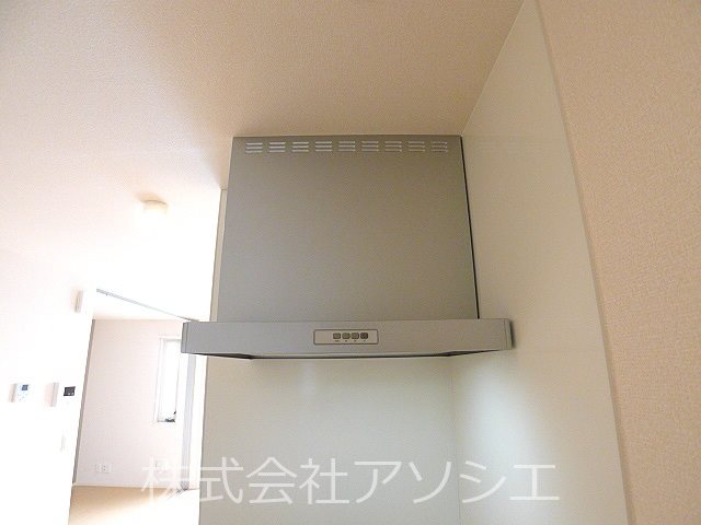 イルソーレ吉川美南　ロッソ その他設備