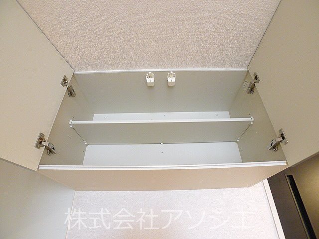 イルソーレ吉川美南　ロッソ その他設備