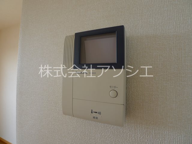 グラントゥール セキュリティ