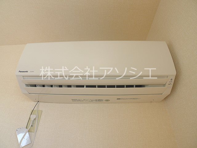 グラントゥール その他設備