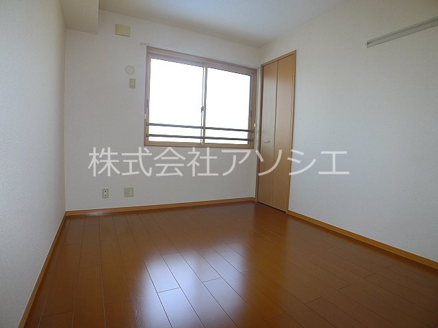 グラントゥール その他部屋・スペース