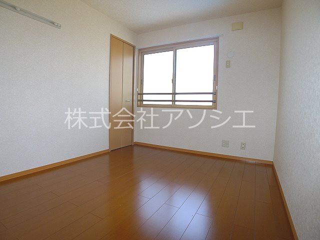 グラントゥール その他部屋・スペース