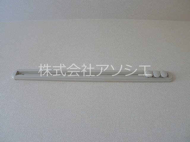 グラントゥール その他設備