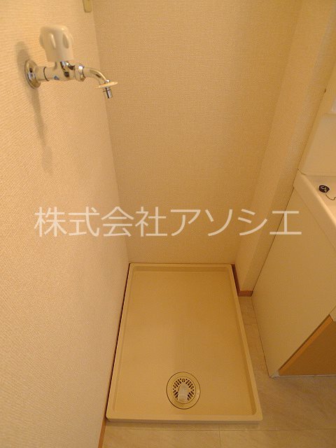 グラントゥール その他設備